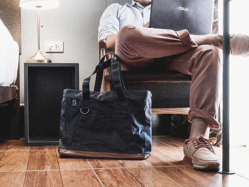 อะไรคือ Workwear ? และสไตล์ workwear มันเป็นยังไง