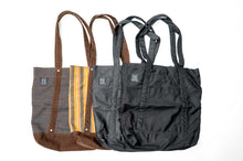 Bushwick ave tote: The speak easy