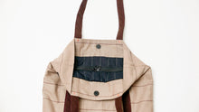 Bushwick ave tote: The speak easy