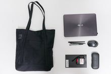 Bushwick ave tote bag