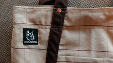 Bushwick ave tote: The speak easy