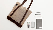 Bushwick ave tote: The speak easy