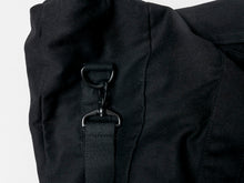 Copy of St Mark st. Tote (DENIM)