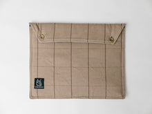 Maspeth ave note book soft case (13")