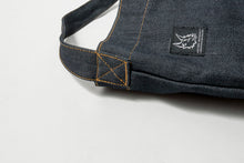 Essex st. Tote (DENIM)