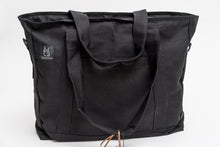 Copy of St Mark st. Tote (DENIM)