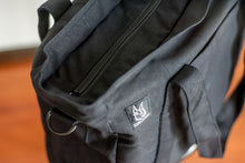 Copy of St Mark st. Tote (DENIM)