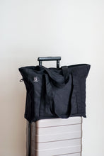 Copy of St Mark st. Tote (DENIM)