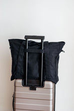 Copy of St Mark st. Tote (DENIM)