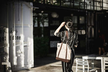 Bushwick ave tote: The speak easy