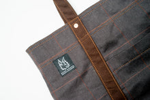 Bushwick ave tote: The speak easy
