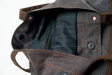 Bushwick ave tote: The speak easy
