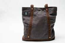 Bushwick ave tote: The speak easy
