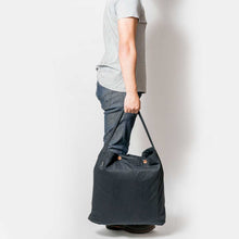 Essex st. Tote ( BLACK)