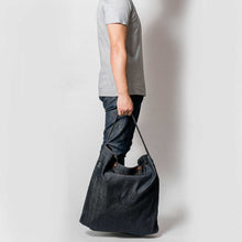 Essex st. Tote (DENIM)