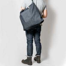 Essex st. Tote (DENIM)