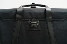 The Montrose Mark III black in Black