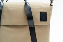 The Montrose Mark III Khaki twill