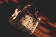 St Mark st. Tote (CAMOUFLAGE)