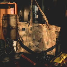 St Mark st. Tote (CAMOUFLAGE)